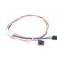Picture of Raypak 016500F Wire/harness In/outsensor J-box 3