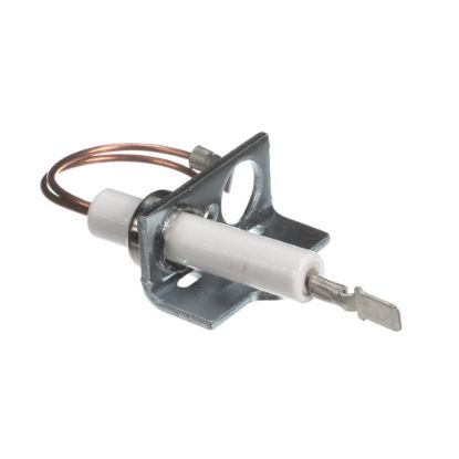 Picture of Raypak 016514F Ignitor Wire Iid334/4001-kit