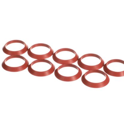 Picture of Raypak 800001B Gasket-pkg Of 9