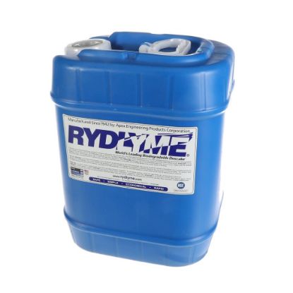 Picture of Raypak RYDLYME-5-GAL-JUG 5 Gallon Jug