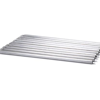 Picture of Raypak 100-10000417 Kit-burner-100k 409 Ss (10 Pk)