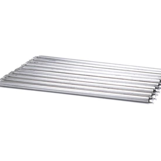 Picture of Raypak 100-10000417 Kit-burner-100k 409 Ss (10 Pk)