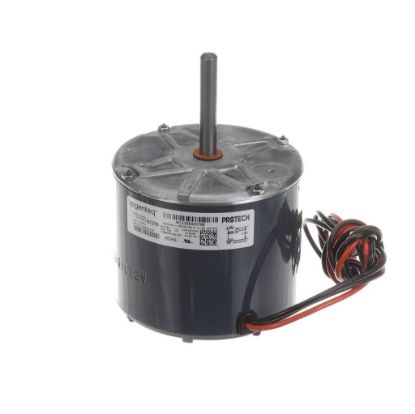 Picture of Raypak H000296 Fan Motor 850 Rpm-kit