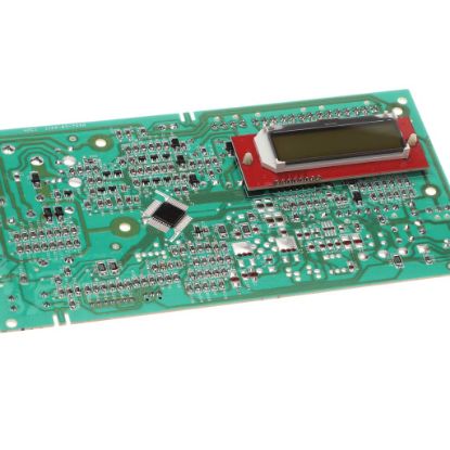 Picture of Raypak 100-10000345 Kit-pc Board Contr Iid 206A-408 3 Wire
