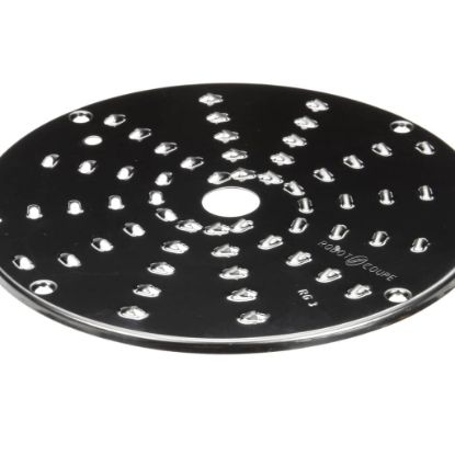 Picture of Robot Coupe 100411 Medium Grating Grid 3Mm