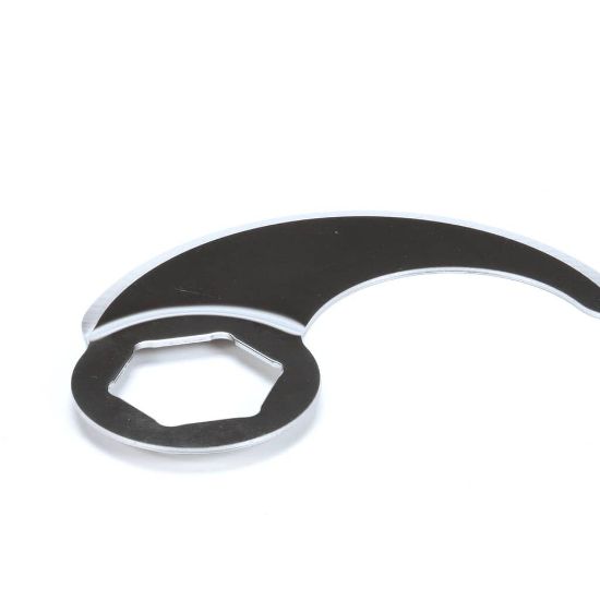 Picture of Robot Coupe 101796 Straight Blade Cr R8