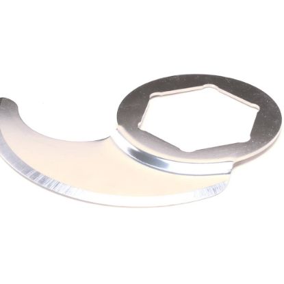Picture of Robot Coupe 101800S Straight Blade Cr 3.5 R8