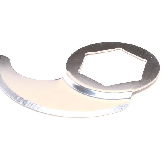 Picture of Robot Coupe 101800S Straight Blade Cr 3.5 R8