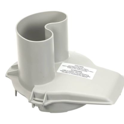 Picture of Robot Coupe 101861S R2 Continuous Feed Lead