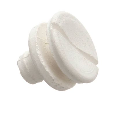 Picture of Robot Coupe 102031S White Foot R201us
