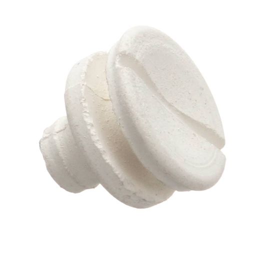 Picture of Robot Coupe 102031S White Foot R201us