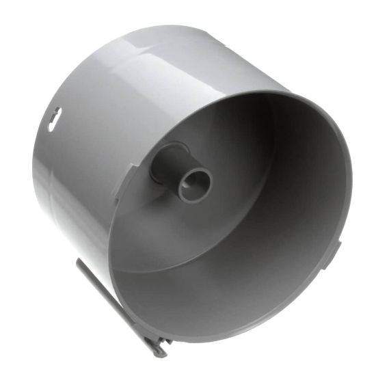Picture of Robot Coupe 102702S Cutter Bowl Light Grey