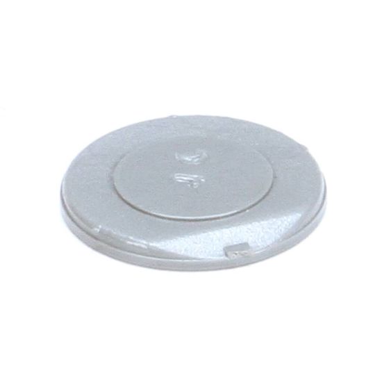 Picture of Robot Coupe 102709 Bolt Cover Middle Grey