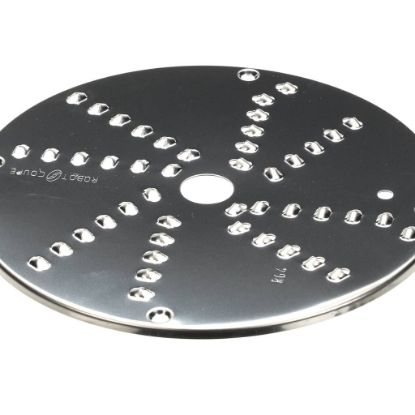 Picture of Robot Coupe 102108 Cl50 4 Mm Grating Plate