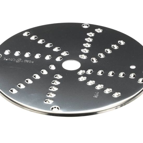 Picture of Robot Coupe 102108 Cl50 4 Mm Grating Plate