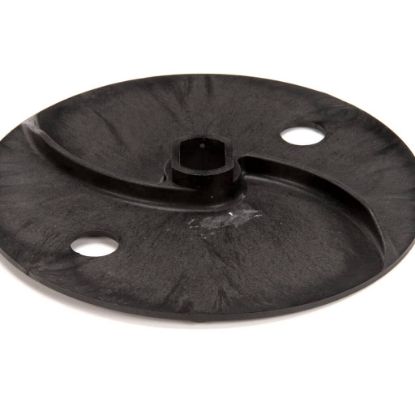 Picture of Robot Coupe 102690S Grey Sling Plate Cl50d