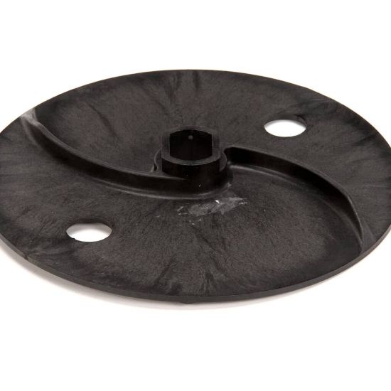Picture of Robot Coupe 102690S Grey Sling Plate Cl50d