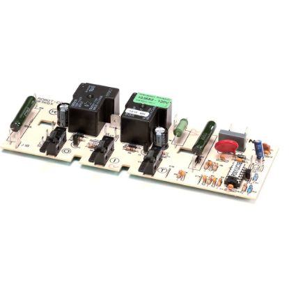 Picture of Robot Coupe 103682S Pcb R301uc 115V