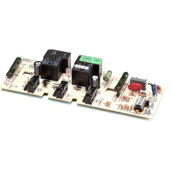 Picture of Robot Coupe 103682S Pcb R301uc 115V