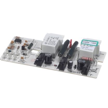Picture of Robot Coupe 103694S Pcb Blx4 120V