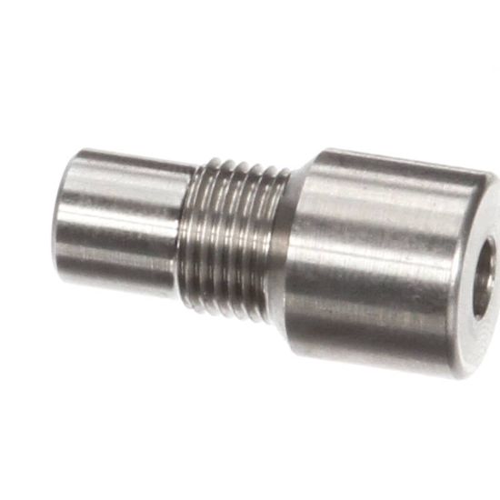 Picture of Robot Coupe 104050 R2 3L Bowl Stain/st Ring