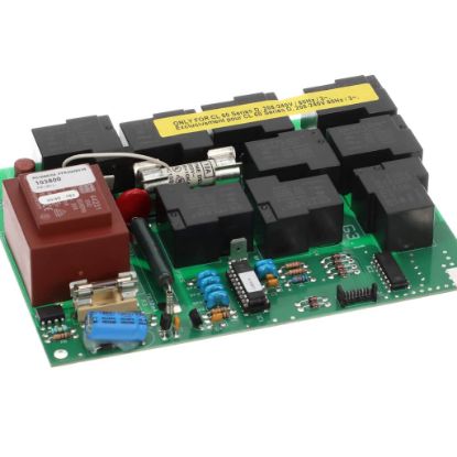 Picture of Robot Coupe 103800S Pcb Cl60d Ul