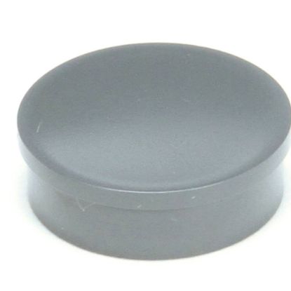 Picture of Robot Coupe 104070 R401 Bolt Cover Grey Med