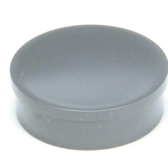 Picture of Robot Coupe 104070 R401 Bolt Cover Grey Med