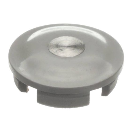 Picture of Robot Coupe 104935S Knife Cap Blixer 4