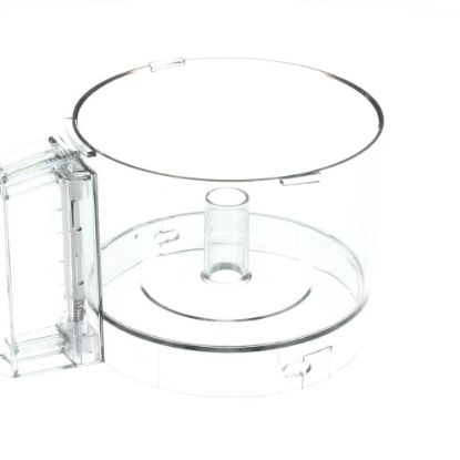 Picture of Robot Coupe 112203S Cristal Bowl R2 3L.