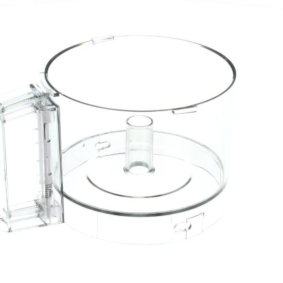 Picture of Robot Coupe 112203S Cristal Bowl R2 3L.
