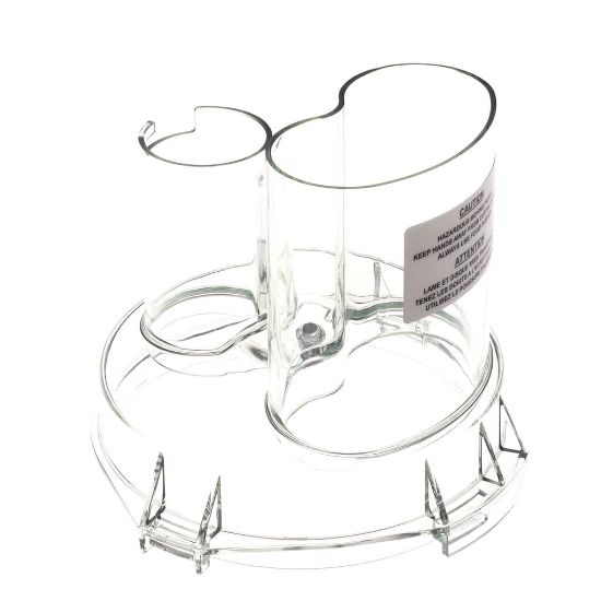 Picture of Robot Coupe 112206S Lid R100 Plus Crist
