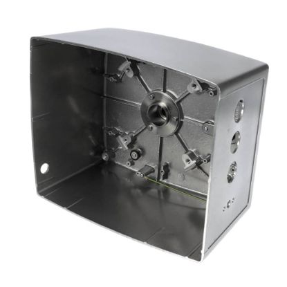 Picture of Robot Coupe 117007 Motor Support R5a
