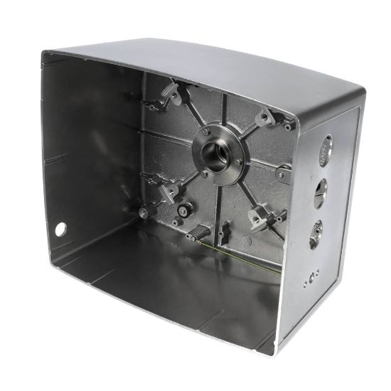 Picture of Robot Coupe 117007 Motor Support R5a