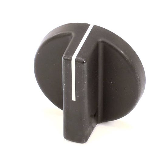 Picture of Robot Coupe 117073S Potentiometer Handle