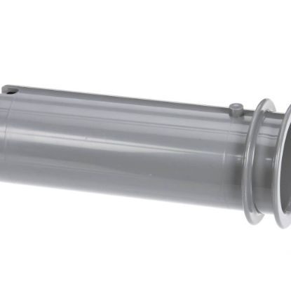 Picture of Robot Coupe 117276 Grey Round Pusher R4x/ul
