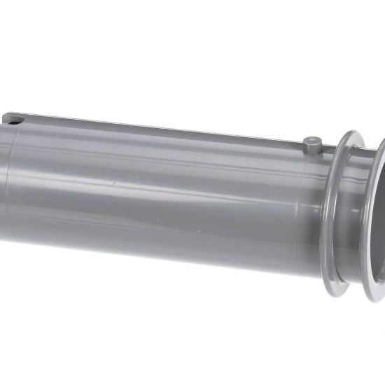 Picture of Robot Coupe 117276 Grey Round Pusher R4x/ul