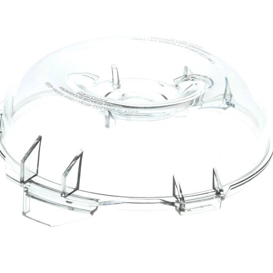 Picture of Robot Coupe 117395S Cutter Lid R301/r401