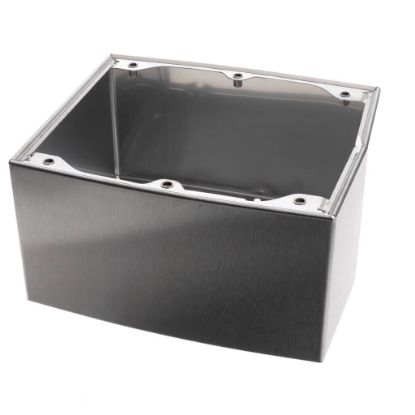 Picture of Robot Coupe 117686 Cl50c Ultra Cover Base