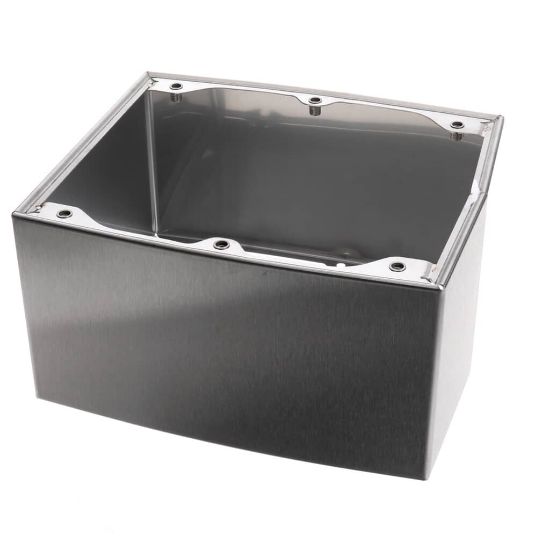 Picture of Robot Coupe 117686 Cl50c Ultra Cover Base