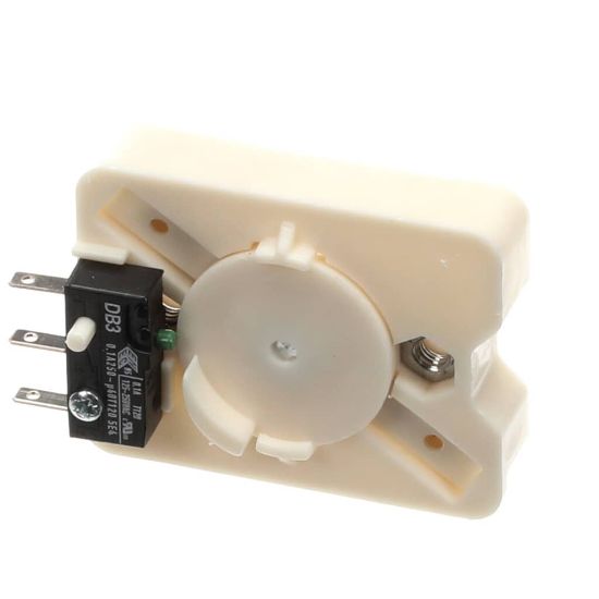 Picture of Robot Coupe 117792 Commutator
