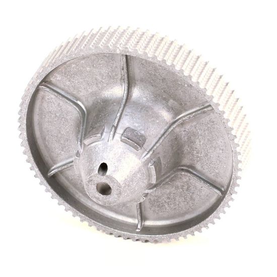 Picture of Robot Coupe 117682S Pulley 75 Teeth Cl50d
