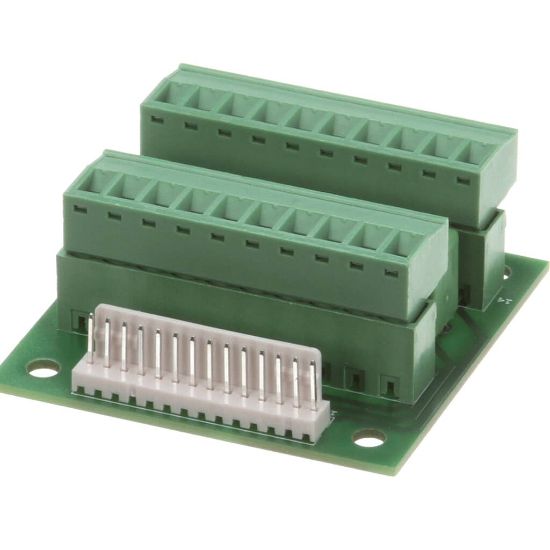 Picture of Robot Coupe 117980S Connection Board