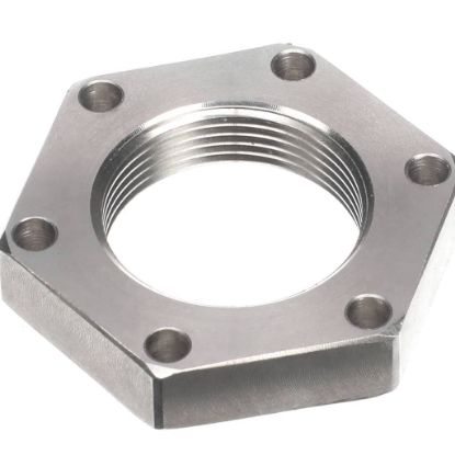 Picture of Robot Coupe 118166S Tilting Adjusting Nut