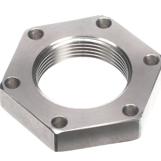 Picture of Robot Coupe 118166S Tilting Adjusting Nut