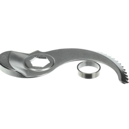Picture of Robot Coupe 118286S R30 Coarse Serrated Blade