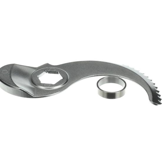 Picture of Robot Coupe 118286S R30 Coarse Serrated Blade