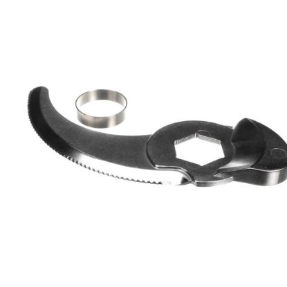 Picture of Robot Coupe 118245S Fine Serrated Blade R60