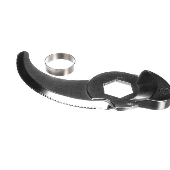 Picture of Robot Coupe 118245S Fine Serrated Blade R60