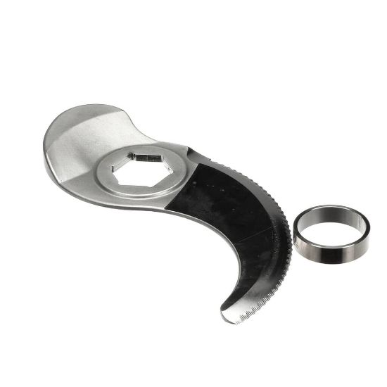 Picture of Robot Coupe 118292S R23 Fine Serrated Blade